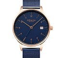 Часы Obaku Chia Lille V298LDVLML